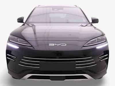 BYD Seal U Boost 1.5 PHEV 218 Automatique (2026) - Photo 2
