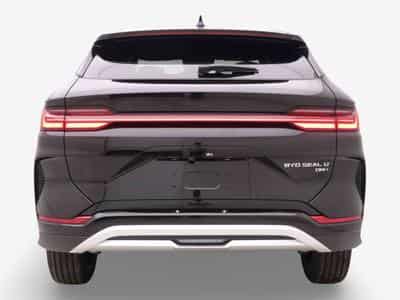 BYD Seal U Boost 1.5 PHEV 218 Automatique (2026) - Photo 5