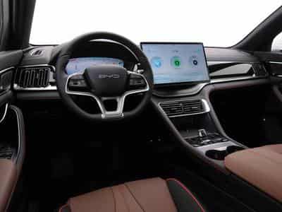 BYD Seal U Boost 1.5 PHEV 218 Automatique (2026) - Photo 7