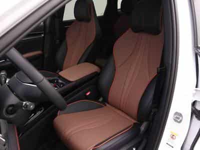 BYD Seal U Boost 1.5 PHEV 218 Automatique (2026) - Photo 8