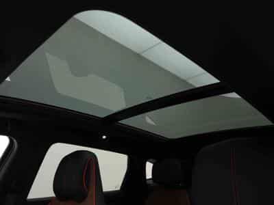 BYD Seal U Boost 1.5 PHEV 218 Automatique (2026) - Photo 9