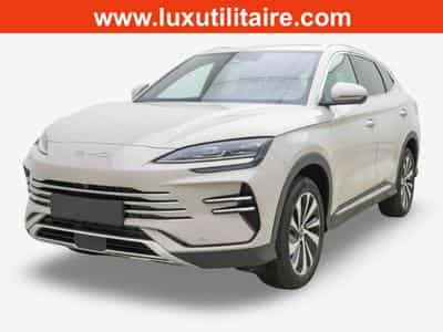 BYD Seal U Boost 1.5 PHEV 218 Automatique (2026) - Photo 1