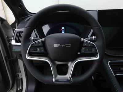 BYD Seal U Boost 1.5 PHEV 218 Automatique (2026) - Photo 10