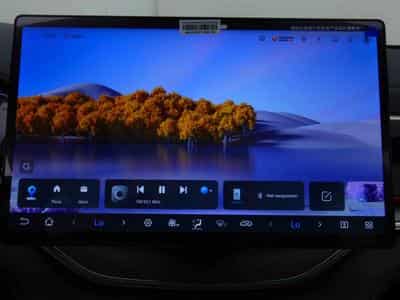 BYD Seal U Boost 1.5 PHEV 218 Automatique (2026) - Photo 11