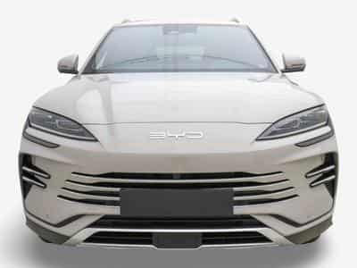 BYD Seal U Boost 1.5 PHEV 218 Automatique (2026) - Photo 2