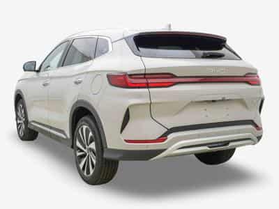 BYD Seal U Boost 1.5 PHEV 218 Automatique (2026) - Photo 4