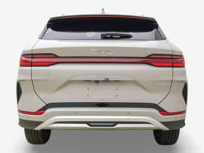 BYD Seal U Boost 1.5 PHEV 218 Automatique (2026) - Photo 5