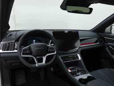 BYD Seal U Boost 1.5 PHEV 218 Automatique (2026) - Photo 7