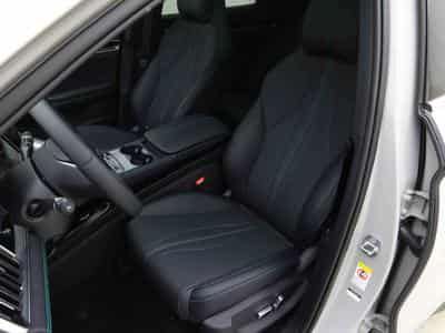 BYD Seal U Boost 1.5 PHEV 218 Automatique (2026) - Photo 8