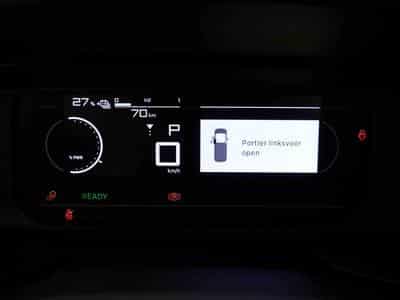 Citroën E-Berlingo 50 kWh M Plus (2025) - Photo 13