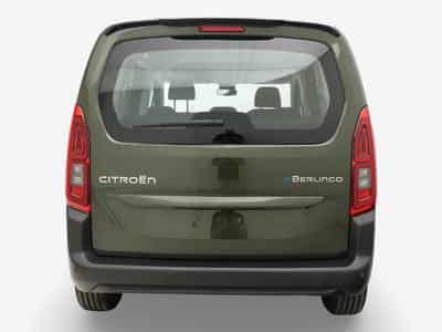 Citroën E-Berlingo 50 kWh M Plus (2025) - Photo 5