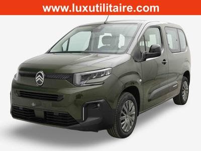 Citroën E-Berlingo 50 kWh M Plus (2025) - Photo 1
