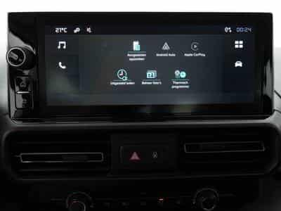 Citroën E-Berlingo 50 kWh M Plus (2025) - Photo 11