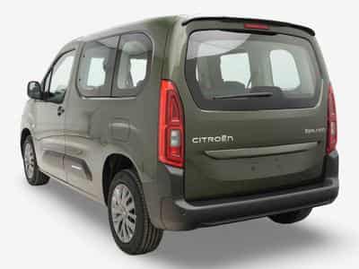 Citroën E-Berlingo 50 kWh M Plus (2025) - Photo 4