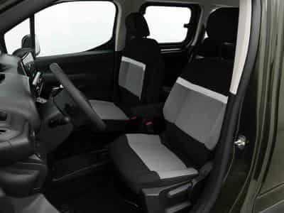 Citroën E-Berlingo 50 kWh M Plus (2025) - Photo 7