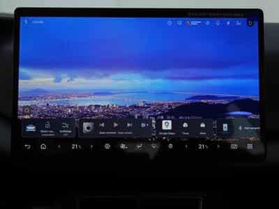 BYD Atto 2 1.5 PHEV 166 Automatique Active (2026) - Photo 10