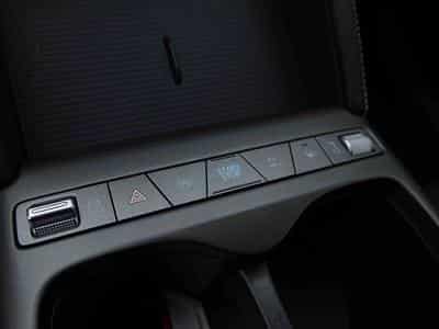 BYD Atto 2 1.5 PHEV 166 Automatique Active (2026) - Photo 13