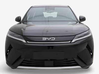 BYD Atto 2 1.5 PHEV 166 Automatique Active (2026) - Photo 2