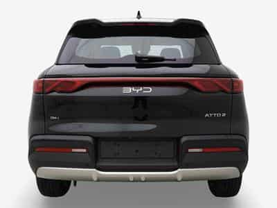 BYD Atto 2 1.5 PHEV 166 Automatique Active (2026) - Photo 5