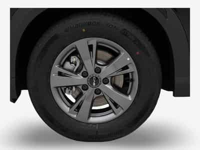 BYD Atto 2 1.5 PHEV 166 Automatique Active (2026) - Photo 6