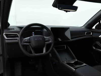 BYD Atto 2 1.5 PHEV 166 Automatique Active (2026) - Photo 7