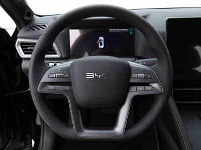 BYD Atto 2 1.5 PHEV 166 Automatique Active (2026) - Photo 9