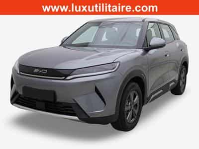 BYD Atto 2 1.5 PHEV 166 Automatique Active (2026) - Photo 1