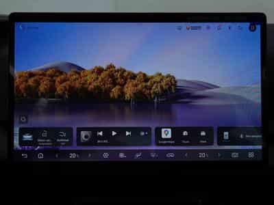 BYD Atto 2 1.5 PHEV 166 Automatique Active (2026) - Photo 10