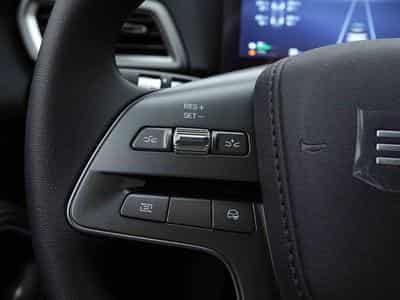 BYD Atto 2 1.5 PHEV 166 Automatique Active (2026) - Photo 15