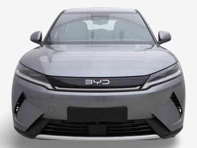 BYD Atto 2 1.5 PHEV 166 Automatique Active (2026) - Photo 2