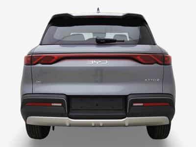 BYD Atto 2 1.5 PHEV 166 Automatique Active (2026) - Photo 5