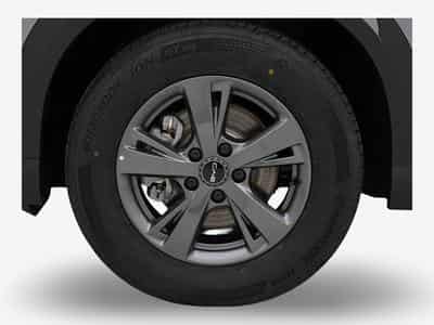 BYD Atto 2 1.5 PHEV 166 Automatique Active (2026) - Photo 6