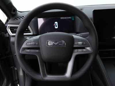 BYD Atto 2 1.5 PHEV 166 Automatique Active (2026) - Photo 9