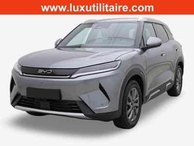 BYD Atto 2 1.5 PHEV 212 Automatique Active (2026) - Photo 1
