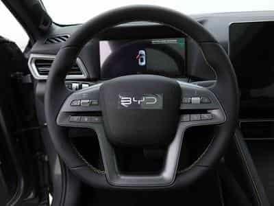 BYD Atto 2 1.5 PHEV 212 Automatique Active (2026) - Photo 10
