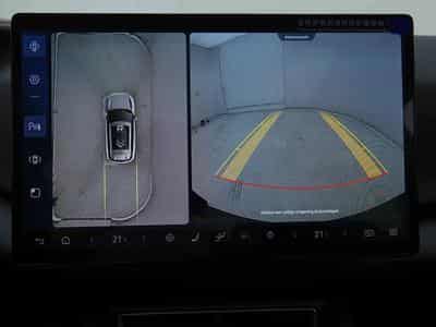 BYD Atto 2 1.5 PHEV 212 Automatique Active (2026) - Photo 12