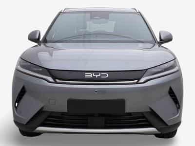 BYD Atto 2 1.5 PHEV 212 Automatique Active (2026) - Photo 2