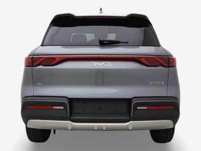 BYD Atto 2 1.5 PHEV 212 Automatique Active (2026) - Photo 5