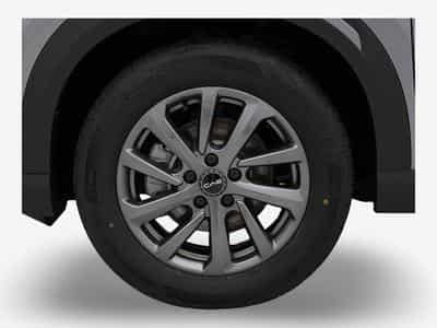 BYD Atto 2 1.5 PHEV 212 Automatique Active (2026) - Photo 6