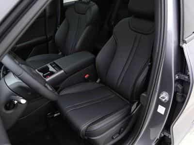 BYD Atto 2 1.5 PHEV 212 Automatique Active (2026) - Photo 8
