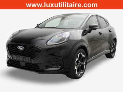 Ford Puma 1.0 MHEV 125 AT7 ST-LINE X (2026) - Photo 1