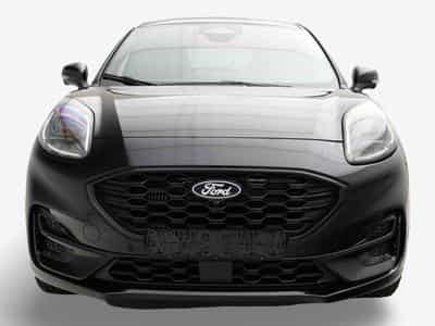 Ford Puma 1.0 MHEV 125 AT7 ST-LINE X (2026) - Photo 2