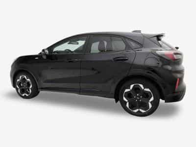 Ford Puma 1.0 MHEV 125 AT7 ST-LINE X (2026) - Photo 3