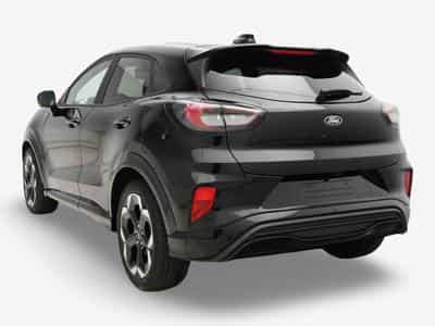 Ford Puma 1.0 MHEV 125 AT7 ST-LINE X (2026) - Photo 4