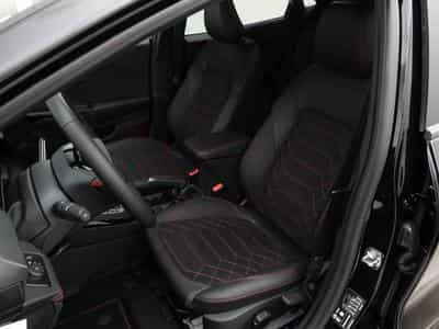 Ford Puma 1.0 MHEV 125 AT7 ST-LINE X (2026) - Photo 8