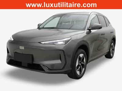 Geely EX5 PRO + 60 kWH´h (2026) - Photo 1