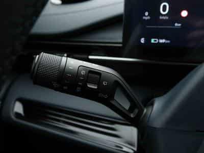 Geely EX5 PRO + 60 kWH´h (2026) - Photo 10