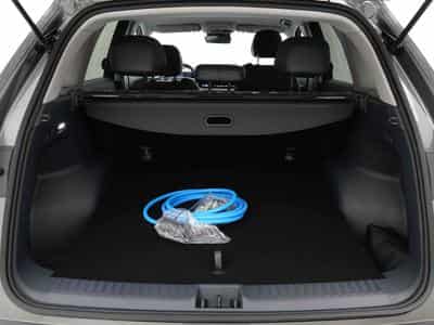 Geely EX5 PRO + 60 kWH´h (2026) - Photo 11