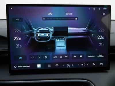 Geely EX5 PRO + 60 kWH´h (2026) - Photo 15