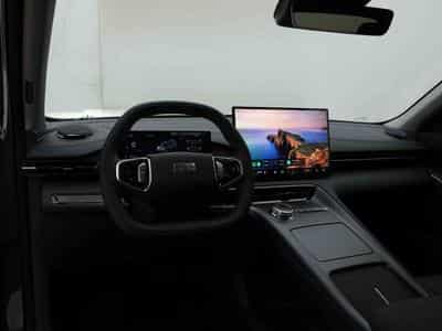 Geely EX5 PRO + 60 kWH´h (2026) - Photo 7